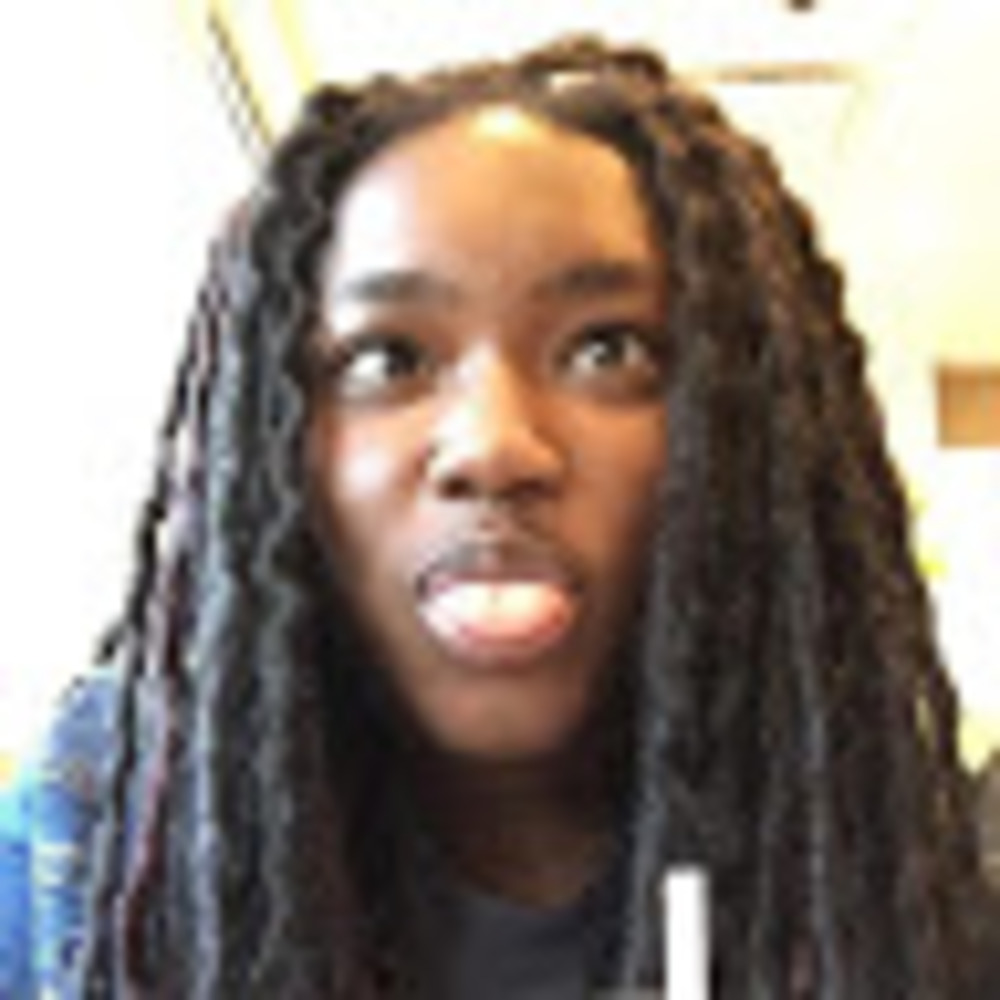 Meet your Posher, Ajah